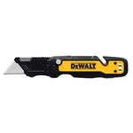 Dewalt Press And Flip Compact Utility Knife Black/yellow. Fixed Price $36.73.