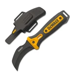 Dewalt Hawkbill Line Knife Fixed Blade Cable Stripping For Electrical Work. Fixed Price $34.95.