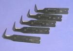 Equalizer (1-1/2") (38.1MM) Coined Cold Knife Blades 5 Pack (Z6). Fixed Price $45.95.
