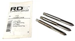 1/4-28 Nf Carbon Steel Set 3PC A1 467-01628 Taper Plug Bottom Rh. Fixed Price $11.99.
