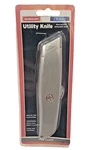 Gordon Retractable 9-POSITION Utility Knife. Fixed Price $12.50.