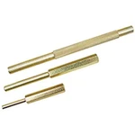 Atd Tools 4075 Punch Set, Non-sparking Brass. Fixed Price $27.13.