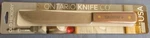 Ontario Knife Company Old Hickory Hunting Butcher Usa 7" New. Fixed Price $36.00.