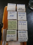 L. Wilson Trimmer Case Holder - Many Sizes Available.. Fixed Price $20.00.