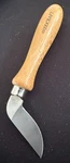 Vintage Woodcraft Chip Carving Knife / Tool West Germany. Fixed Price $23.95.