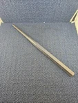 Mayhew Tools 22017 Line Up Punch, 3/8" X 15" Long. Fixed Price $33.40.