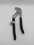 Jobsmart Water Pump Groove Joint Pliers - 16" 2416058 Carbon Steel/chrome. Fixed Price $13.49.