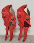 2 Nos ( New Old Stock ) Vintage Cal-van Tools Hose Cutter No. 757-1 00. Fixed Price $15.99.