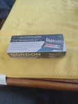 Gordon: 13PC Precision Aluminum Handled Knife Set With Case #62784 New!. Fixed Price $10.00.
