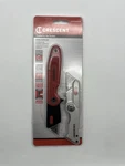 Crescent Folding Utility Knife Set 2PC Box Cutter Liner Lock Quick Change Blades. Fixed Price $22.99.