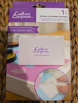 Crafters Companion - Stamp Cleaning Station. Fixed Price $12.00.