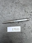 Sears Craftsman Center Punch, 3/8 1/2", Made In Usa Part 42861 Black Oxide. Fixed Price $10.00.