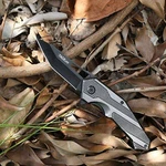 Tacklife Pocket FK02 Advanced Folding Knife, Limited Edition Brand New. Fixed Price $89.00.