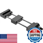Steelex D1091-BRK Sharpening Stone Holder 1.5 Pounds Black. Fixed Price $37.68.