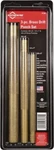 Mayhew Tools 61360 Brass Drift Punch Set, Pieces. Fixed Price $51.69.