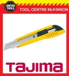 Tajima LC-500 Endura Cutter Auto Blade Lock 18MM Snap Knife. Fixed Price $10.79.