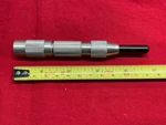 Starrett 819 Hinge Locating Automatic Center Punch, Stock. Fixed Price $60.75.