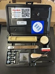 Allpax 6000 Series Heavy Duty Standard Gasket Cutter Kit - AX6040. Fixed Price $299.99.