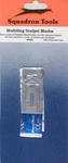 Squadron #11 Blades (5) - #10602. Fixed Price $5.11.