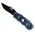 Sog MT2-TINI Mini Topo Contour Folding Knife. Fixed Price $39.95.
