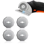 Replacement Rotary Blades Compatible With Worx WX082L 4V Zipsnip Cordless Ele.... Fixed Price $23.53.