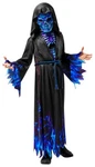 Blue Reaper Child Costume. Fixed Price $46.97.