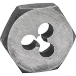 Century Tool Metric Hex Die, 8.0 1.25, Model# 97611. Fixed Price $14.49.