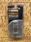 Husky Medium Utility Knife Replacement Blades Lot Of 5 New. Fixed Price $9.99.