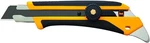 Olfa 18MM Heavy-duty Utility Knife (L-5) Multi-purpose Custom Cutting Depth Pr. Fixed Price $26.04.