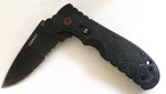 Coast RX352 Folding Knife Double Safe Lock 3" Blade. Fixed Price $12.99.