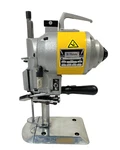 Yamata Usa CZD-108 5" Universal Straight Knife Fabric Cutter. Fixed Price $699.99.
