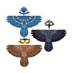 D.q.z Bird-wings-costumes For Kids Boys Girls Dress Up Clothes, 3 Pack Eagle .... Fixed Price $36.65.