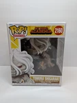 Funko Pop Animation Tomura Shigaraki 2160 My Hero Academia 6" Deluxe New, Read. Fixed Price $14.99.