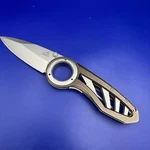 Gerber Remix Folding Knife. Fixed Price $26.00.