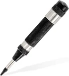 Heavy-duty Automatic Center Punch #78 Nail Tool Mark And Scribe Mac. Fixed Price $45.99.