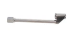 Haltec CH-370-LO Dual Foot Air Chuck Straight On 180 Degree (0-200PSI). Fixed Price $19.99.