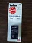 Excel No. 11 Blades With Safety Dispenser Pack Of 15. Fixed Price $10.99.