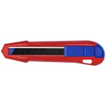 Cutix Universal Snap Knife, 6 1/2". Fixed Price $37.99.
