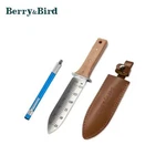 Berry&bird Hori Garden Knife 7 Stainless Steel Blade For Digging Weeding. Fixed Price $23.99.