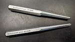 Two Blackhawk Usa By Proto CT-1306 Center Punch, 1/2 X 1/4 Taper Tip 6" Oal. Fixed Price $14.14.