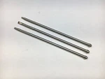 Whaley Sliding Hammer Replacment Punch Set Of 3 By Eurotool. Fixed Price $19.99.