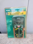 Extech EX210T Professional Autoranging True Rms Multimeter + Ir New-nvr Opened. Fixed Price $34.95.