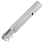 Kraft Tool Push Button Handle ADAPTER,1-3/8 X In CC332. Fixed Price $23.62.