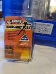 Wirthco 24390 Mini Blade Fuse - 5 Each. Fixed Price $14.90.