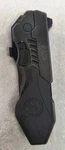 Smith & Wesson Spring Assisted Opening Knife SWMP4L. Fixed Price $39.99.
