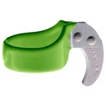 Handy O-V-LIME-13 Ring Knife, Safety, Steel Blade, PK12. Fixed Price $51.69.