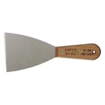 Ampco Safety Tools K-20 Putty Knife, Stiff, 2", Beryllium Copper. Fixed Price $34.25.