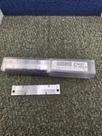 (qty 29) Aceco 3-296-2 Industrial Blade Water Knife Replacement 5" X 1". Fixed Price $43.99.