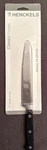 Henckels Classic 6-INCH Utility Knife 31160-160. Fixed Price $25.00.
