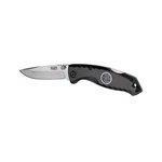 1PC Klein Tools 44142 Compact Pocket Knife. Fixed Price $45.40.